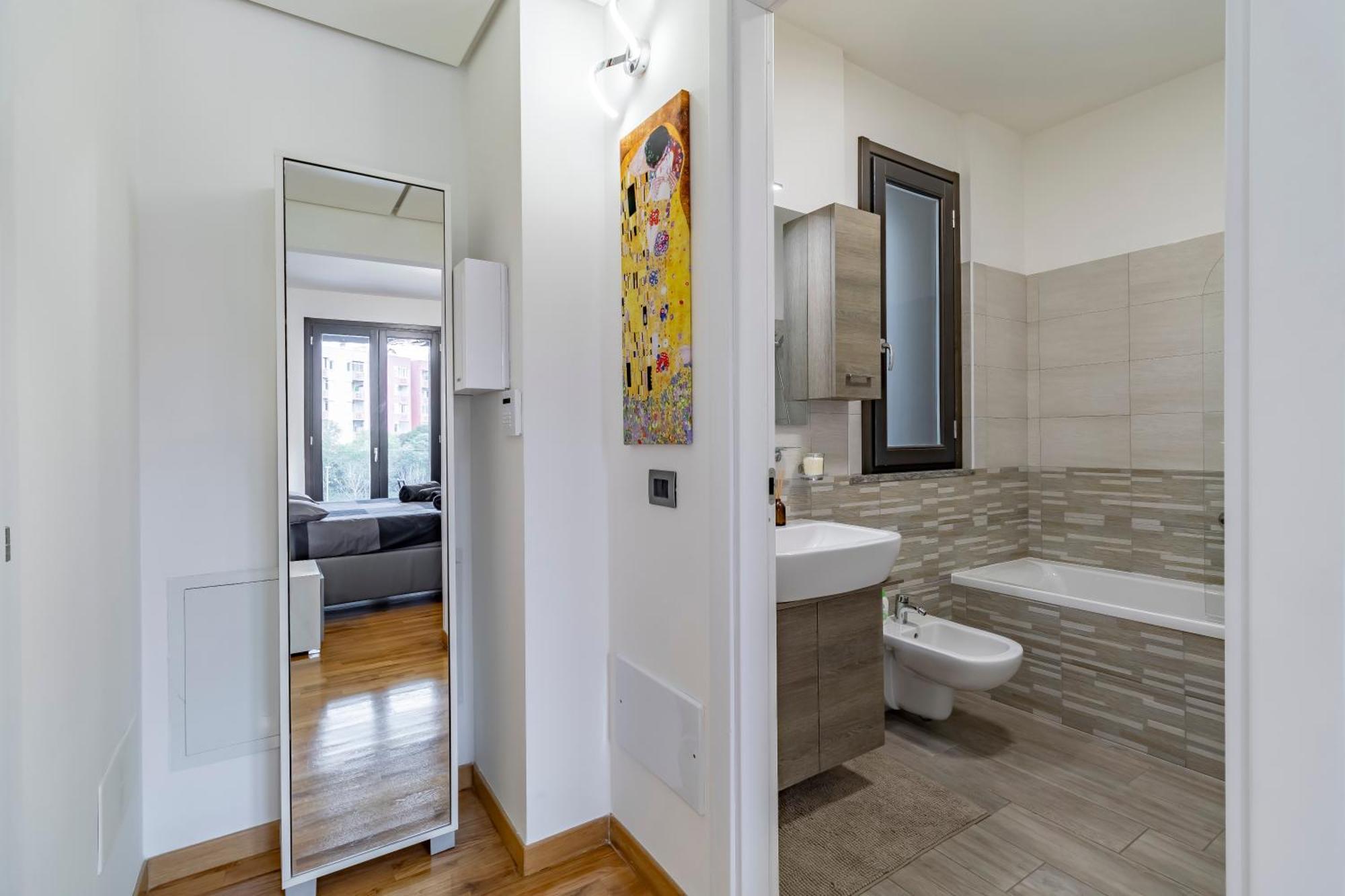 Rome Dream Stay Ngoại thất bức ảnh