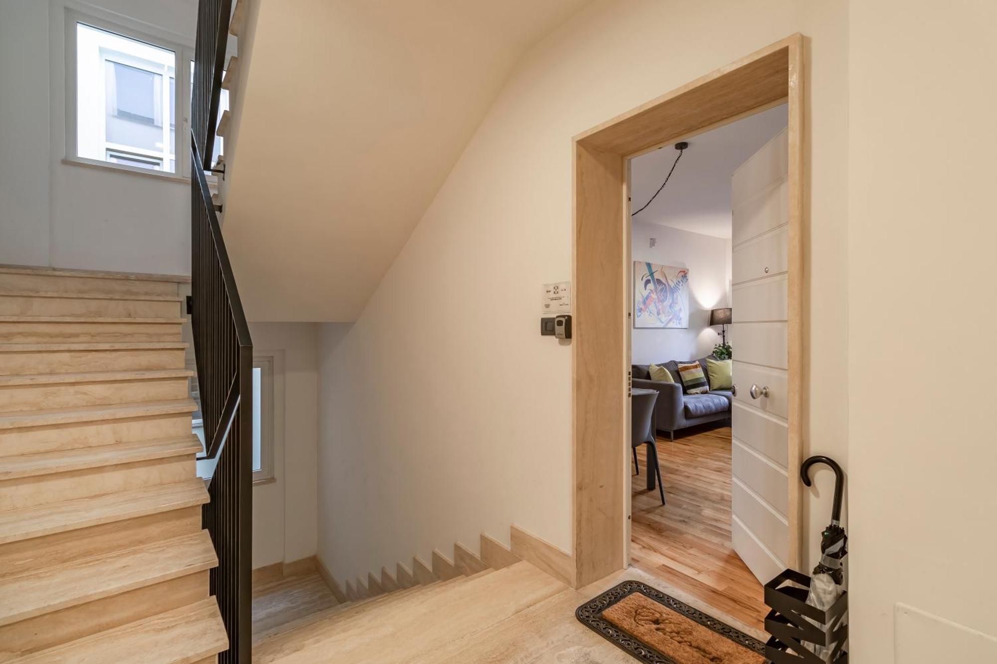 Rome Dream Stay Ngoại thất bức ảnh