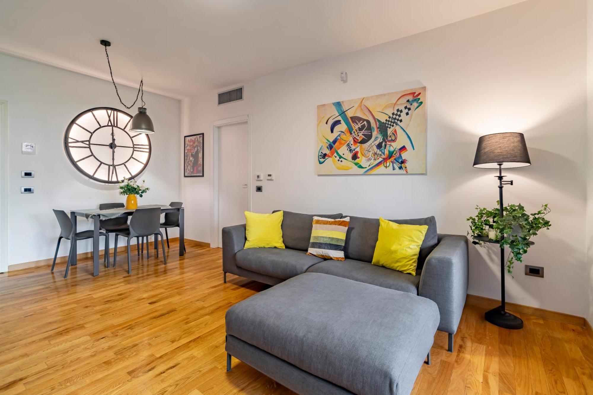 Rome Dream Stay Ngoại thất bức ảnh