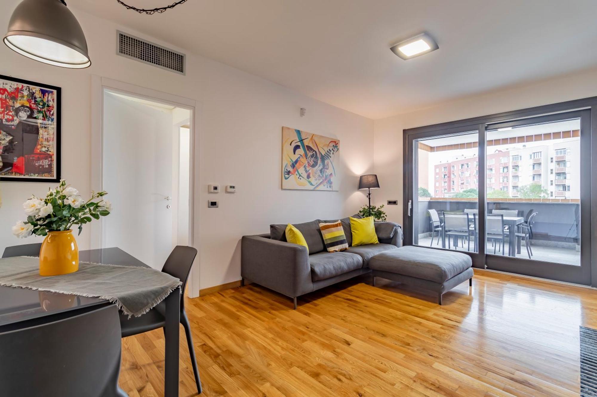 Rome Dream Stay Ngoại thất bức ảnh