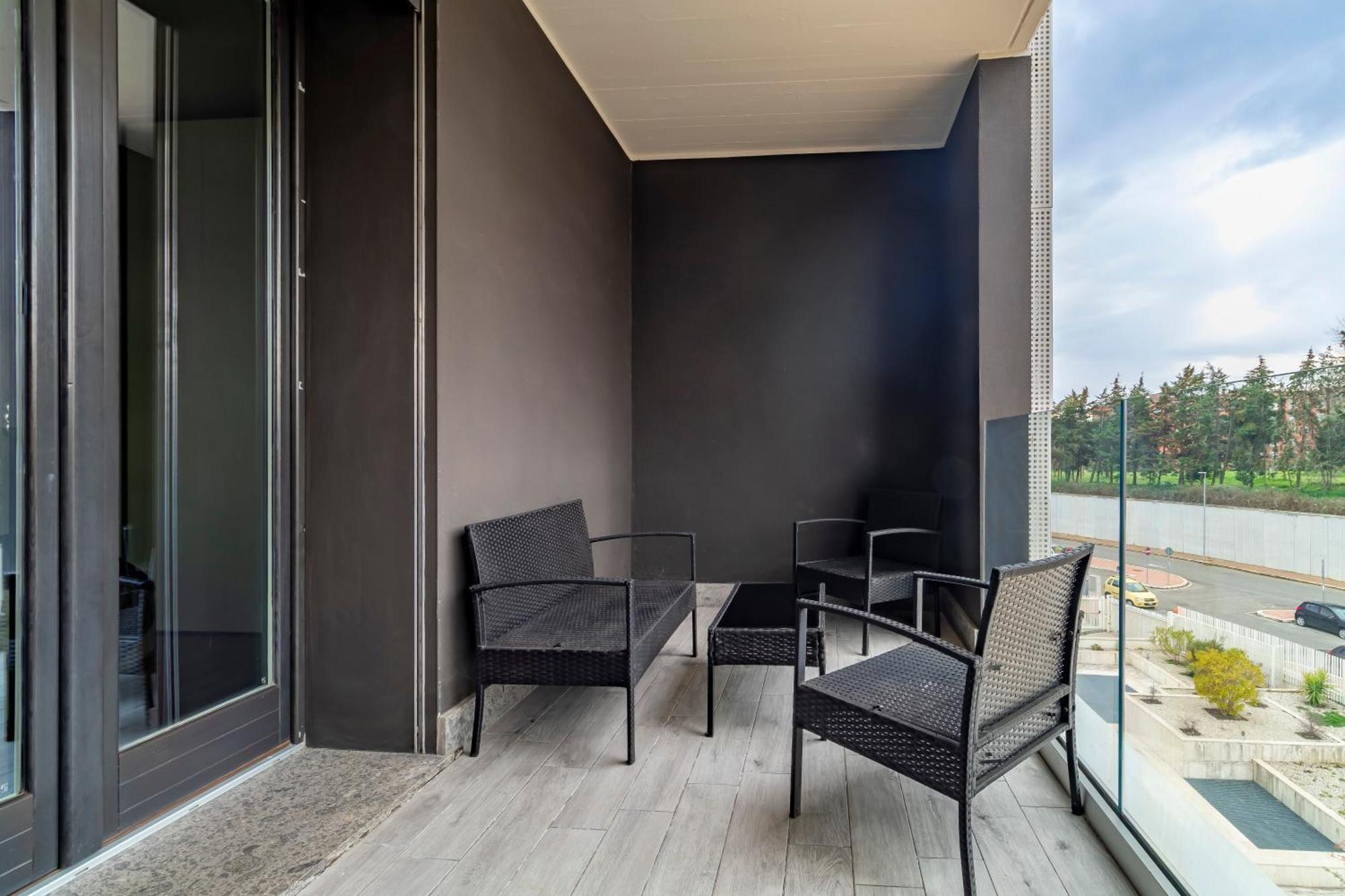 Rome Dream Stay Ngoại thất bức ảnh